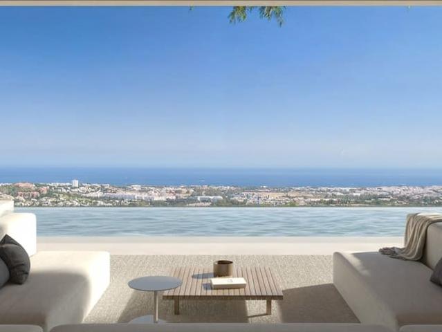 Chalet en venta en Benahavís, Málaga Costa del Sol