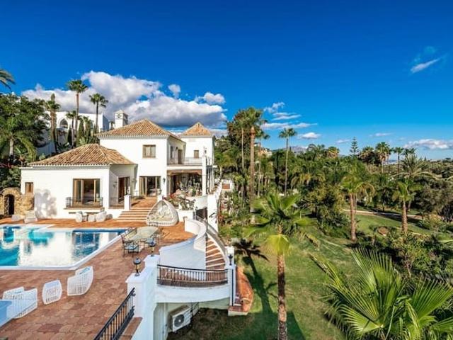 Chalet en venta en Benahavís, Málaga Costa del Sol