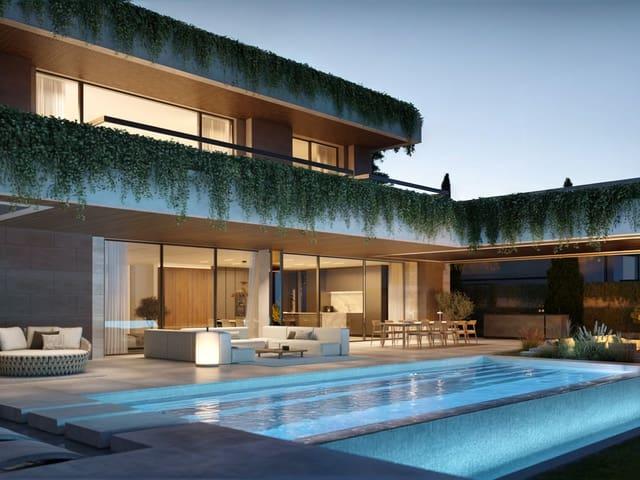 Chalet en venta en Benahavís, Málaga Costa del Sol