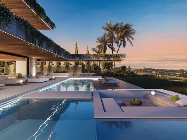 Chalet en venta en Benahavís, Málaga Costa del Sol