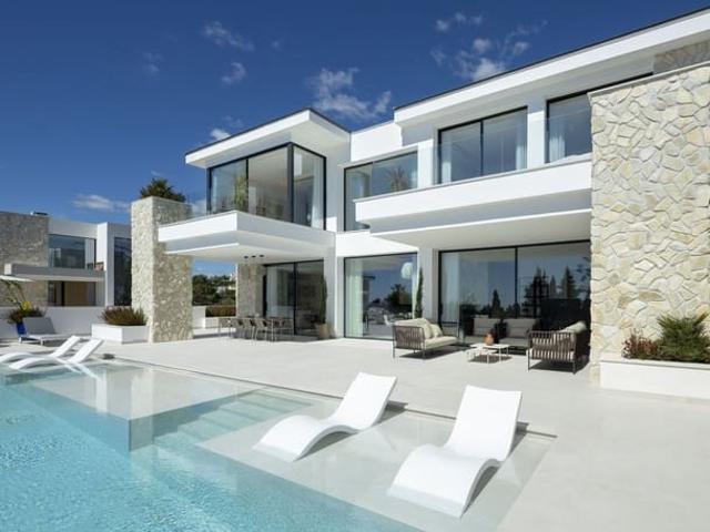 Chalet en venta en Benahavís, Málaga Costa del Sol