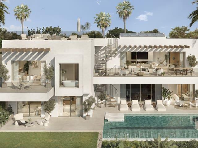 Chalet en venta en Benahavís, Málaga Costa del Sol