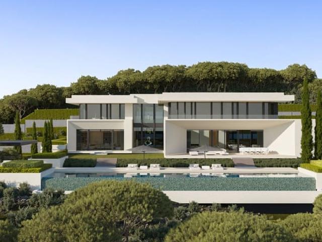 Chalet en venta en Benahavís, Málaga Costa del Sol