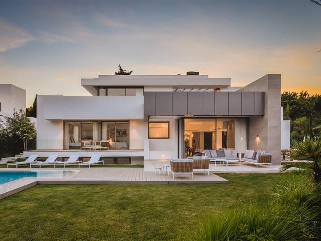 Chalet en venta en Benahavís, Málaga Costa del Sol