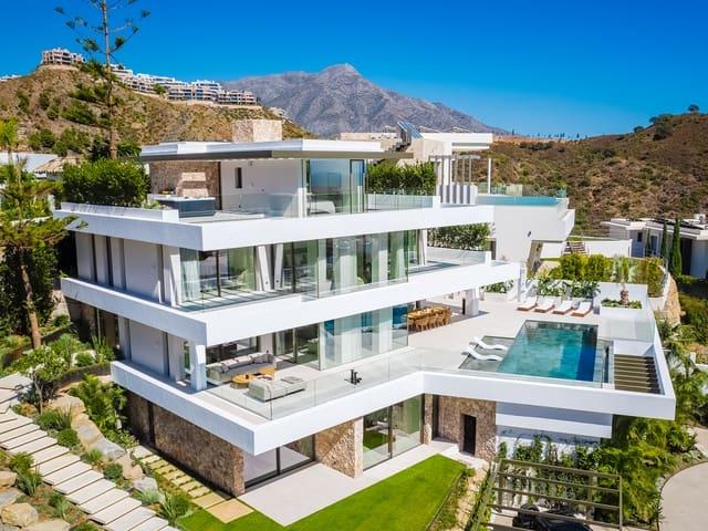 Chalet en venta en Benahavís, Málaga Costa del Sol