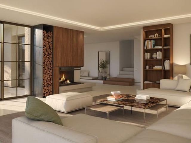 Chalet en venta en Benahavís, Málaga Costa del Sol