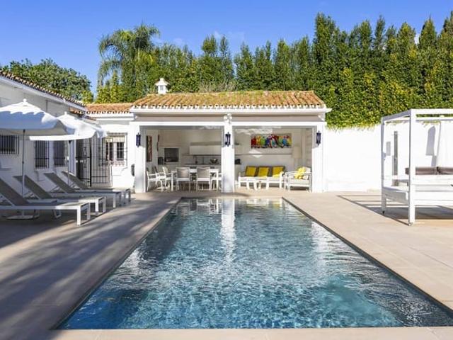 Chalet en venta en Benahavís, Málaga Costa del Sol