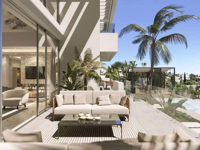 Chalet en venta en Benahavís, Málaga Costa del Sol
