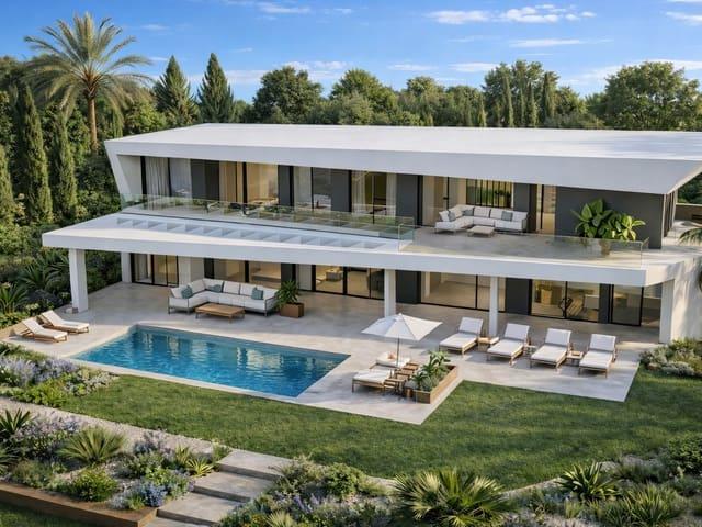 Chalet en venta en Benahavís, Málaga Costa del Sol