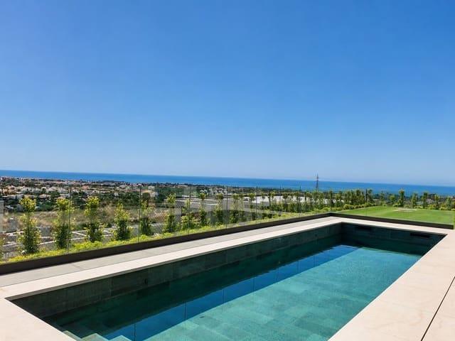 Chalet en venta en Benahavís, Málaga Costa del Sol