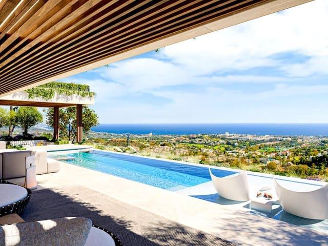 Chalet en venta en Benahavís, Málaga Costa del Sol