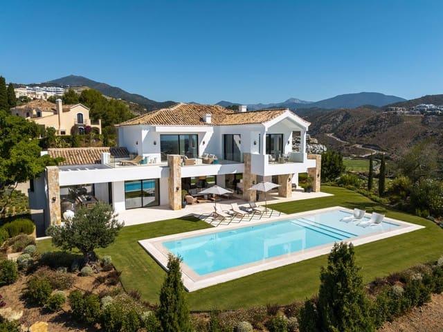Chalet en venta en Benahavís, Málaga Costa del Sol