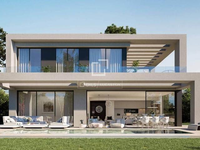 Chalet en venta en Benahavís, Málaga Costa del Sol
