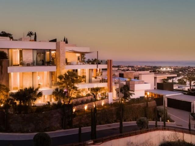 Chalet en venta en Benahavís, Málaga Costa del Sol