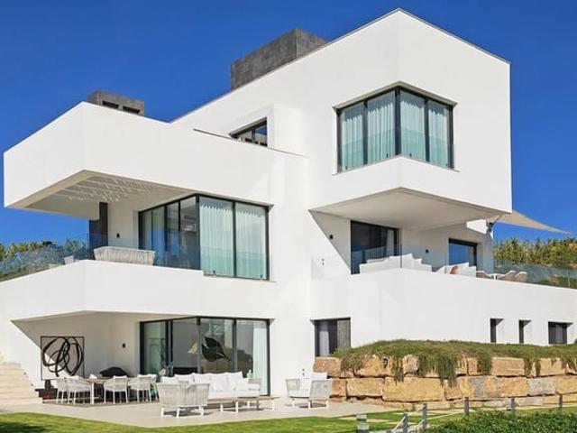 Chalet en venta en Benahavís, Málaga Costa del Sol