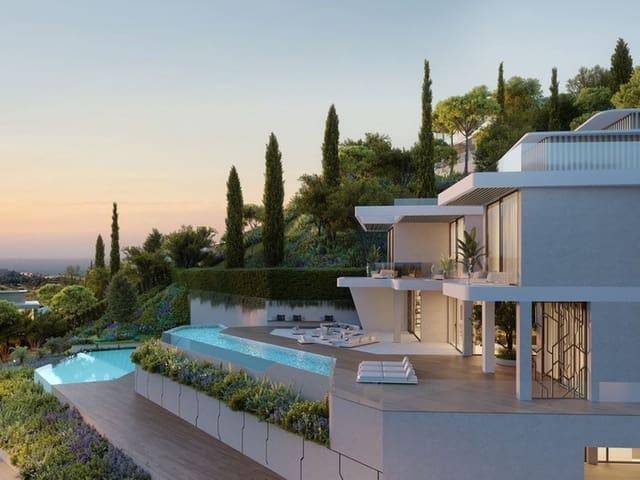 Chalet en venta en Benahavís, Málaga Costa del Sol