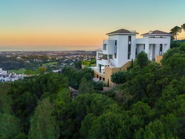 Chalet en venta en Benahavís, Málaga Costa del Sol