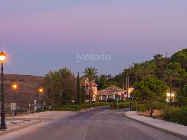 Chalet en venta en Benahavís, Montemayor Marbella Club. Villa en Benahavís. Chalets.