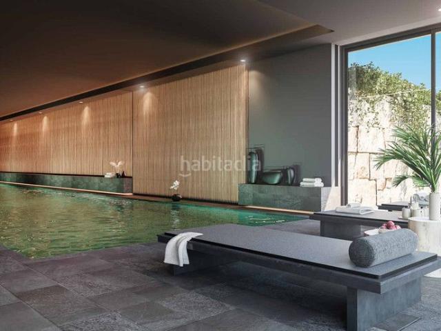 Chalet en venta en Benahavís, Montemayor Marbella Club. Chalets.
