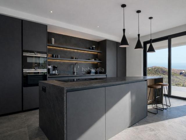 Chalet en venta en Benahavís, Montemayor Marbella Club. Chalets.
