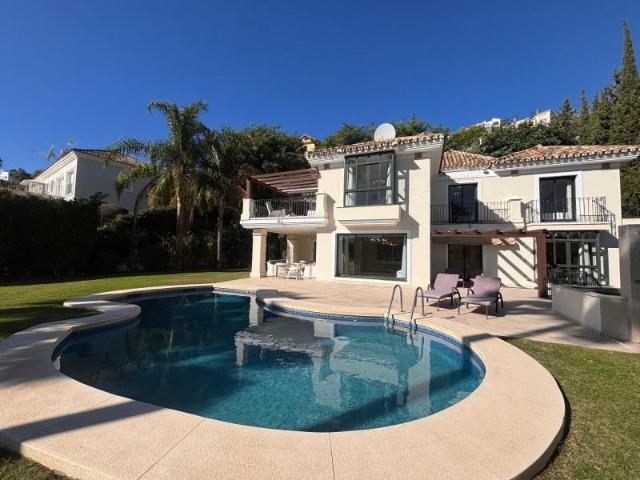 Chalet en venta en Benahavís, ARQUEROS