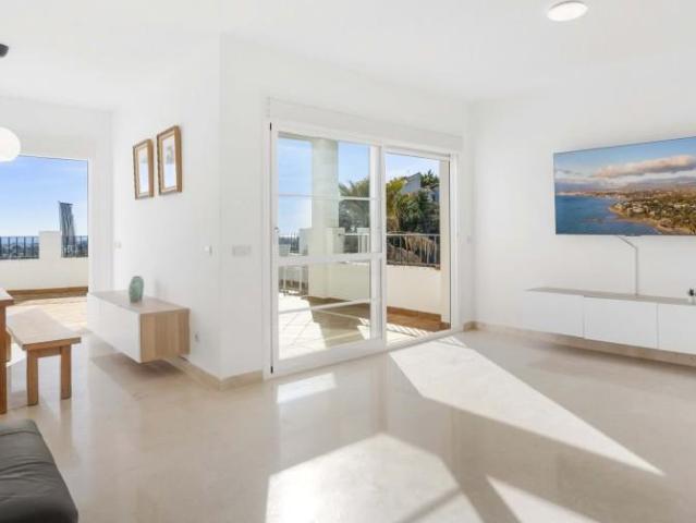 Chalet en venta en Benahavís, Benahavis