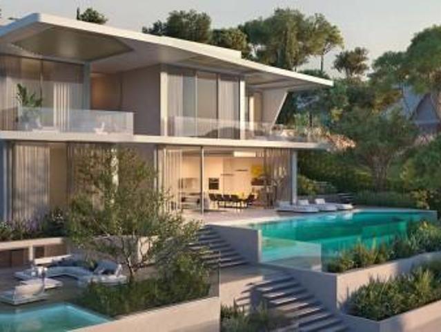 Chalet en venta en Benahavís, Benahavis