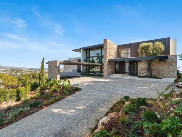 Chalet en venta en Benahavís, Benahavis
