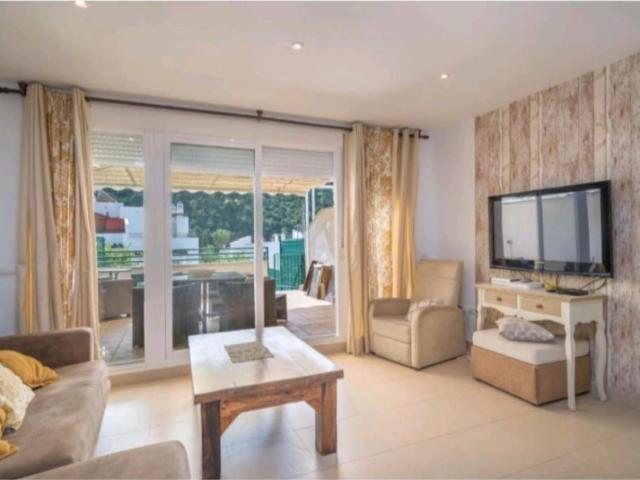 Chalet en venta en Benahavís, Benahavis