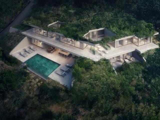 Chalet en venta en Benahavís, Benahavis