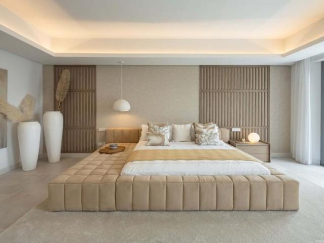 Chalet en venta en Benahavís, Benahavis