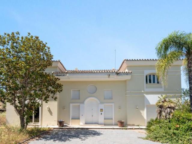 Chalet en venta en Benahavís, Benahavis