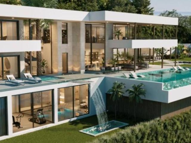 Chalet en venta en Benahavís, Costa del Sol
