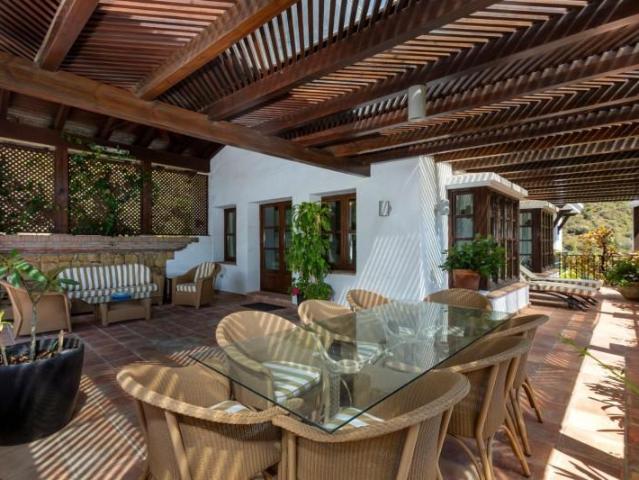 Chalet en venta en Benahavís, Costa del Sol