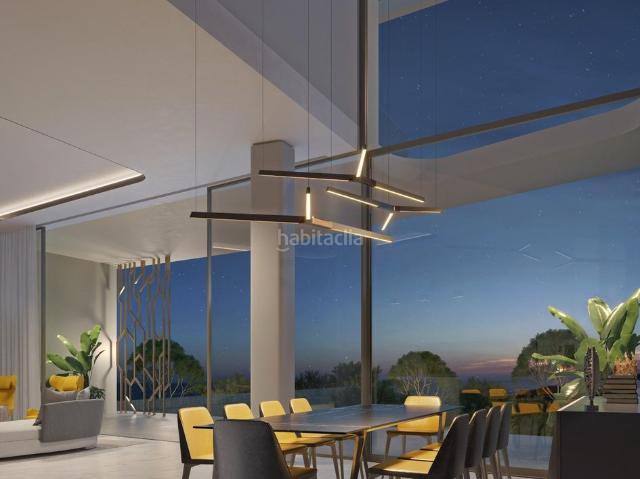 Chalet en venta en Benahavís, El Paraíso. TIERRA VIVA LUXURY HOMES. Chalets.