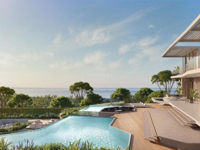 Chalet en venta en Benahavís, El Paraíso. Tierra Viva Villa Zafiro 5 Bed. Chalets.
