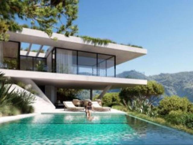 Chalet en venta en Benahavís, Benahavís pueblo. Chalets.