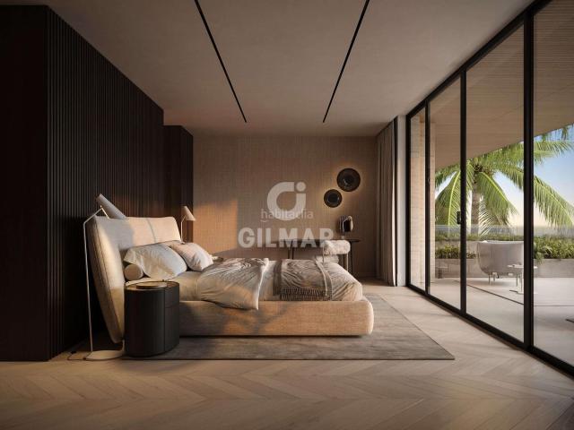 Chalet en venta en Benahavís, La Quinta. Una constelación de sólo dieciséis villas de súper alta gama en una comunidad cerrada le espera en una de las zonas residenciales. Chalets.