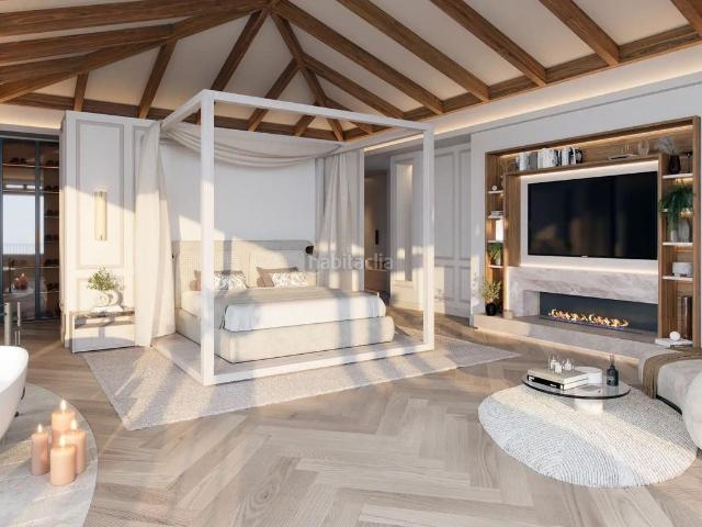 Chalet en venta en Benahavís, La Quinta. Villa en Benahavís. Chalets.