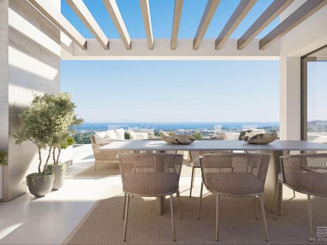 Chalet en venta en Benahavís, La Quinta. Chalets.