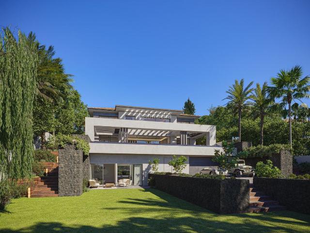 Chalet en venta en Benahavís, La Quinta. Chalets.