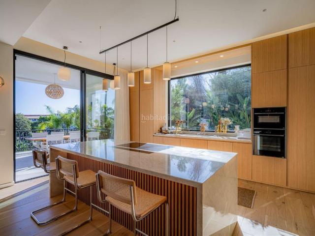 Chalet en venta en Benahavís, La Quinta. Chalets.
