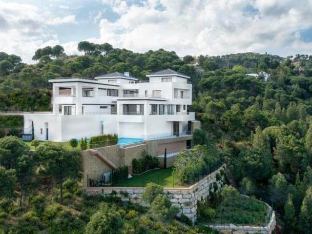 Chalet en venta en Benahavís, La Reserva de Alcuzcuz