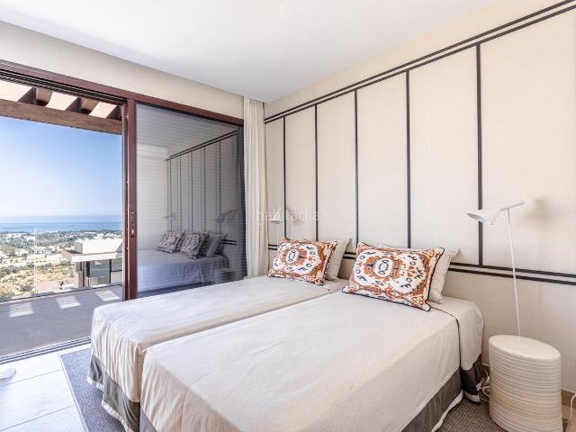 Chalet en venta en Benahavís, La Zagaleta. Villa en Benahavís. Chalets.