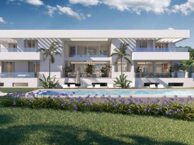 Chalet en venta en Benahavís, Paraiso Alto