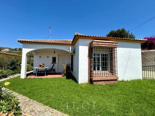 Chalet en venta en Benajarafe, Málaga