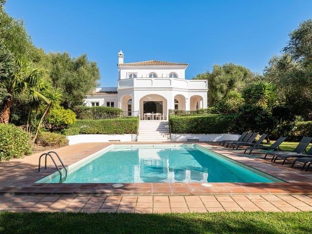 Chalet en venta en Benalup, Cádiz