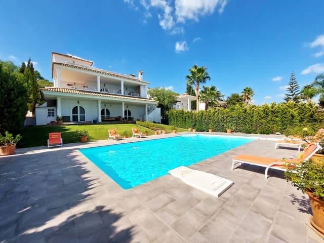 Chalet en venta en Benalup, Cádiz