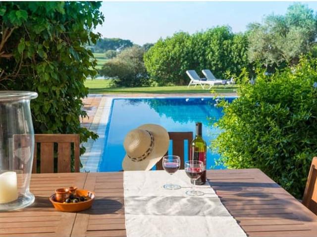 Chalet en venta en Benalup, Cádiz