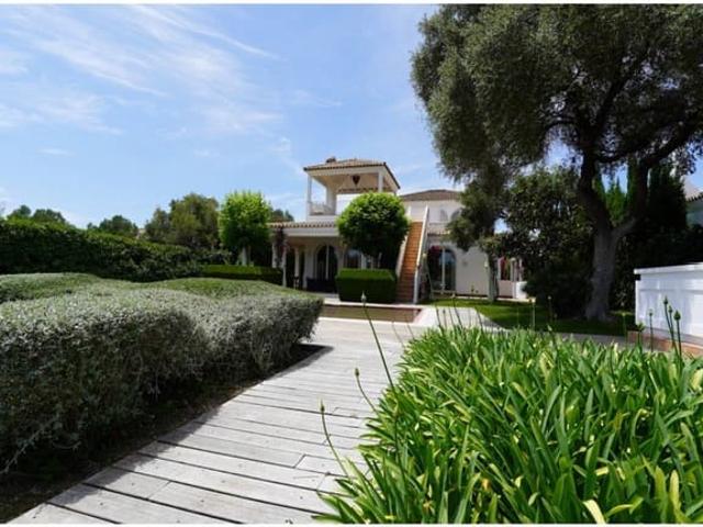 Chalet en venta en Benalup, Cádiz